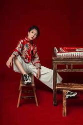 点击看大图 -奈斯影像婚纱摄影(拱墅店)