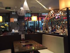 -黄记煌三汁焖锅(欢乐海岸店)