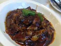 -汇兴源餐馆(小北路店)