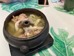 -云海肴·汽锅鸡·云南菜(曲江大悦城店)