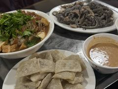 -姚记炒肝店(鼓楼店)