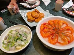 -新白鹿餐厅(悠迈生活广场店)