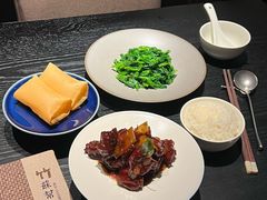 -苏帮袁·竹(北京坊店)