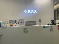 -JUVA欧华医美连锁