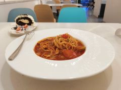 -仁义涵西餐·咖啡(中华巴洛克店)