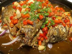 -小湘旺臭鳜鱼(百子湾店)