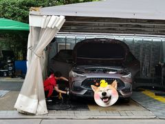 -CLEANDAY车倍洁精洗(延安西路店)
