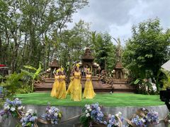 -西双版纳傣族园