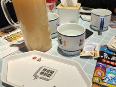 -鱼酷活鱼烤鱼(北美店)