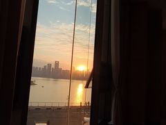 -长沙滨江文化园