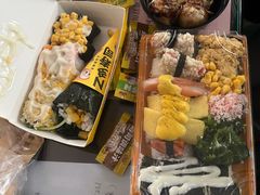 -N多寿司(西湖道店)