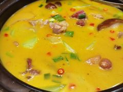 -湘桂人酒楼(西便门店)