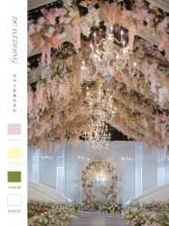 -DC大蔡婚礼策划(李公堤店)