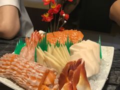 -熊出没日本烧肉放题