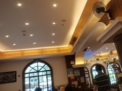 -澳门木偶葡国餐厅(珠海店)