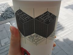 -茶颜悦色(花园道店)