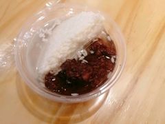 -三姐酒酿(老门东店)