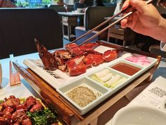 -茄子恰恰·新云南小炒(钱王街店)