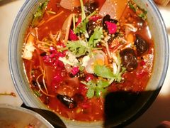 -绿茶餐厅(千岛湖银泰城店)