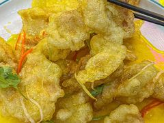 -望江门小龙虾·烧烤(九堡店)