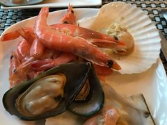 -天诚丽筠酒店-西餐厅