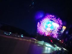 -星城之眼摩天轮