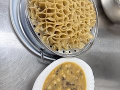 -老舅老蒙肉饼非遗店(一店)