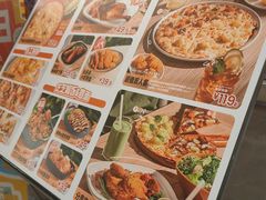 -乐凯撒披萨(国威电子商务大厦店)