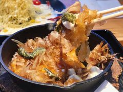 -雷门拉面店(新光天地店)