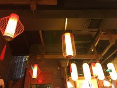 大堂-小龙坎火锅(总店)