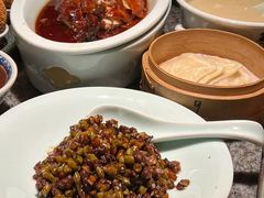 -南京大牌档(青岛万象城店)