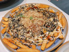 -BE BRIGHT KITCHEN(正佳广场店)
