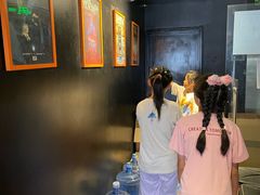 -203密室逃脱体验馆·聚会·亲子·团建(中关村店)