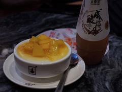 -古春堂凉茶甜品(拱北口岸店)