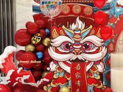 -常州九洲环宇大酒店(常州火车站店)