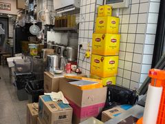 -陈记甜品窝(中山北路店)