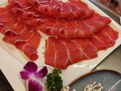 -南门涮肉(后海店)