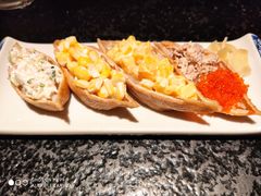 -無境·匠心日本料理(汉街店)