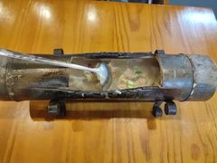 -61号餐吧(兴坪古镇漓江店)