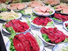 -叁口煮老火锅(东升店)