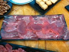 牛舌-林记潮牛·牛肉火锅(上马墩店)