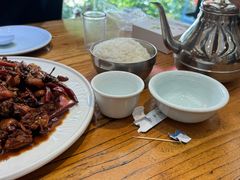 -广合草鸡·泰山炒鸡(温泉路店)