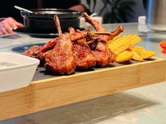 -外婆家(湖滨银泰in77C区店)