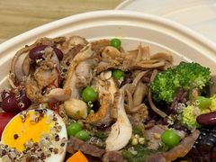 -Dreamsalad梦想轻厨(健康轻食·减脂沙拉·意面·祖庙店)