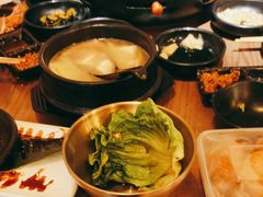 -金九姬黑牛烤肉料理(杨舍老街店)