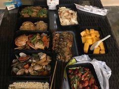 客房阳台-三亚亚龙湾五号度假别墅酒店
