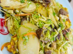 -面道赞宁海海鲜面(迎凤街店)