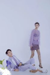 -巴黎恋人婚纱摄影(东莞总店)