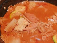 -KimPro 辛普乐概念韩餐