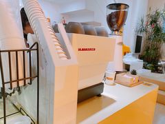 -XI·LaundryCafe 喜咖自助洗衣咖啡店
